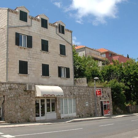 Apartments Eldin Dubrovnik Eksteriør bilde