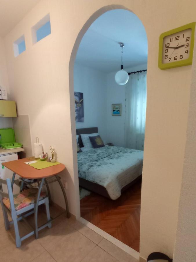 Apartments Eldin Dubrovnik Eksteriør bilde