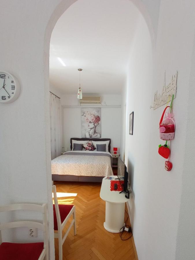Apartments Eldin Dubrovnik Eksteriør bilde