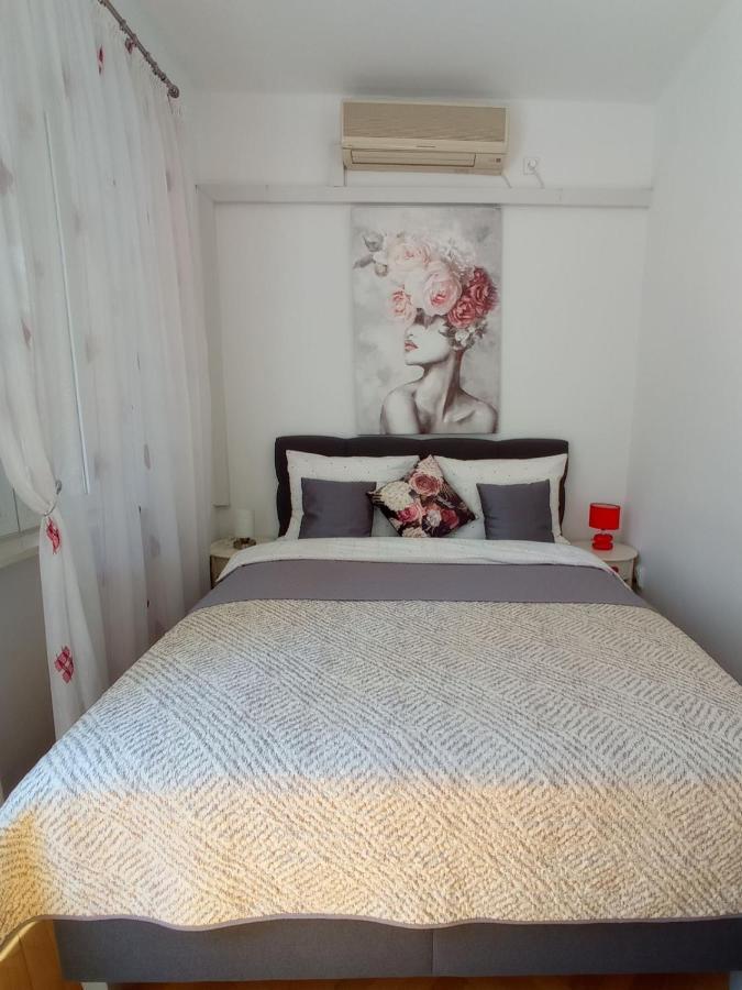 Apartments Eldin Dubrovnik Eksteriør bilde