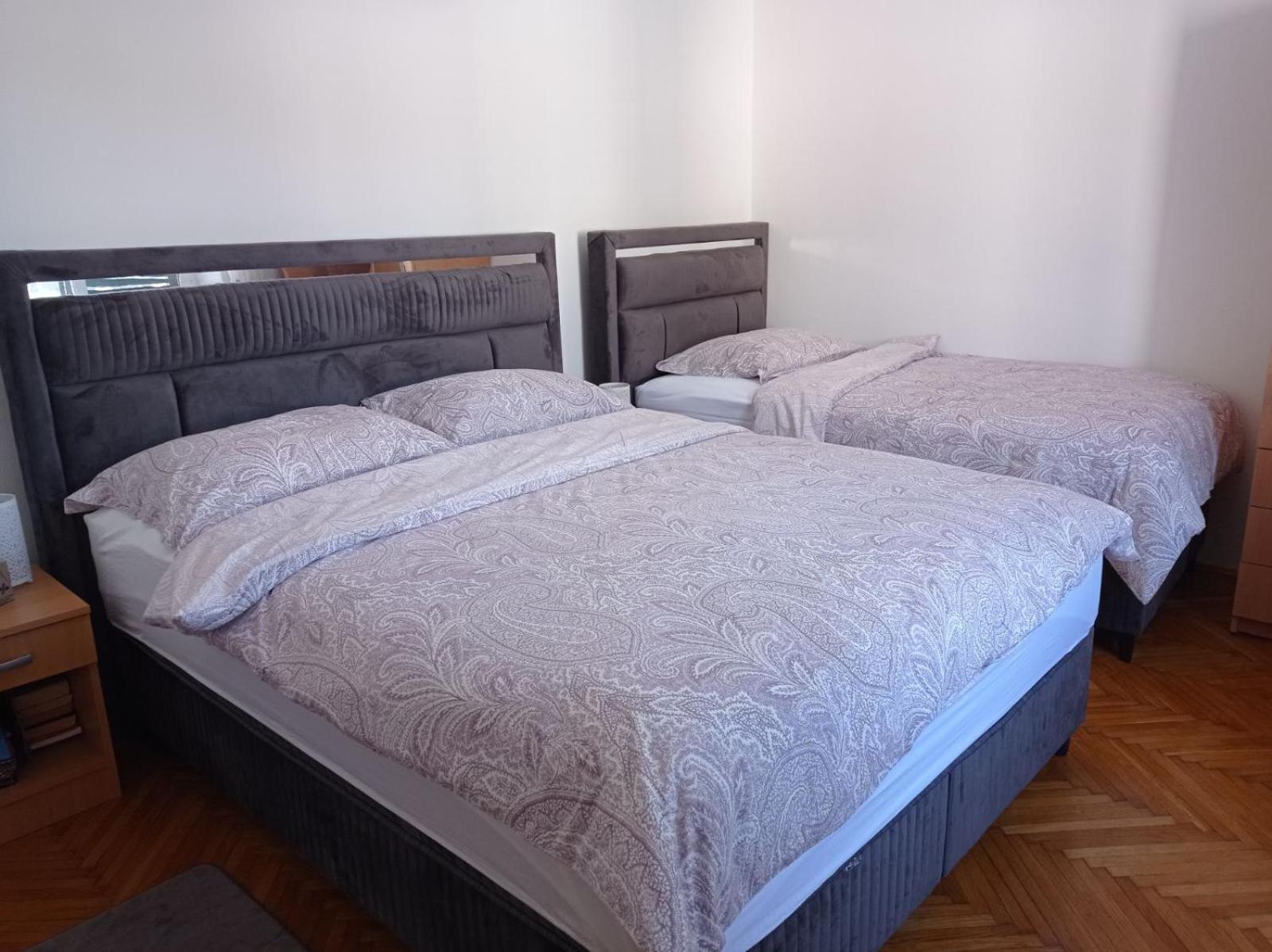 Apartments Eldin Dubrovnik Eksteriør bilde