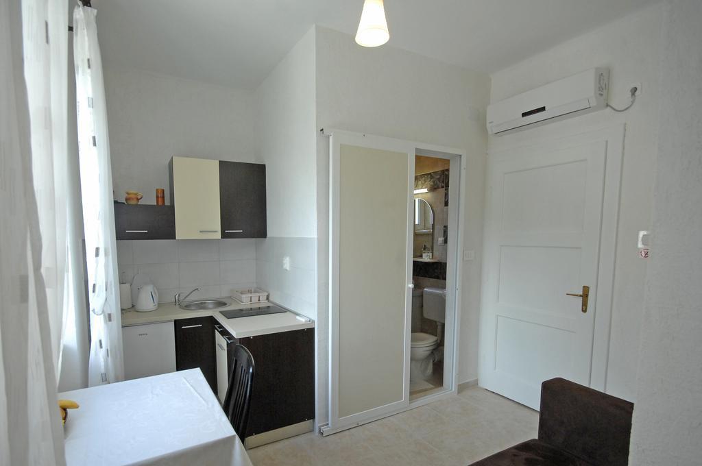 Apartments Eldin Dubrovnik Rom bilde