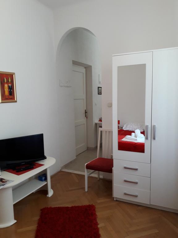Apartments Eldin Dubrovnik Eksteriør bilde
